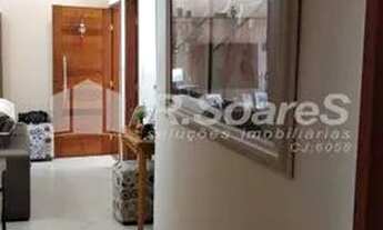 Imagem 6: Apartamento de 3 quartos sendo 1 suíte rua das Rosas em Vila Valqueire