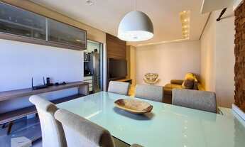 Imagem: Apto 03 qts reformado - UP Residence