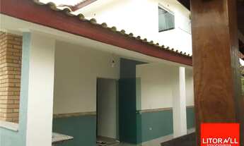 Imagem 5: Sobrado para aluguel, 4 quartos, 4 suítes, Cibratel 2 - Itanhaém/SP