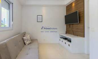 Imagem 6: Apartamento para venda no The Square 2 2 suites Granja Julieta