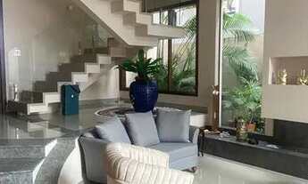 Imagem 4: Santana de Parnaíba - Casa de Condomínio - Residencial 4