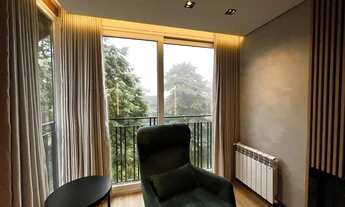 Imagem 6: Apartamento 2 Dormitórios - Bairro Bavária