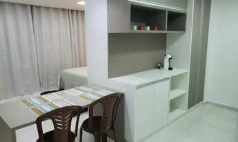 Imagem 2: Apartamento flat para venda em ponta de campina!!
