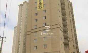 Imagem 7: Apartamento com 3 dormitórios à venda, 57 m² por R$ 454.999,90 - Vila Valparaíso - Santo A