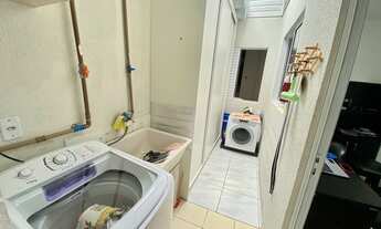 Imagem 7: Casa com 3 quartos (suíte) no condomínio Terra Nova em Palhoça/SC!