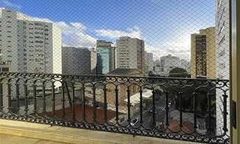 Imagem 3: Apartamento com 4 Dormitorio(s) localizado(a) no bairro Higienópolis em São Paulo / Ref