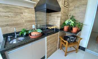 Imagem 7: APTO A VENDA NA VILA CARRÃO, EXCELENTE LOCALIZAÇÃO, NOVO, TERRAÇO GOURMET, 02 VAGAS! ! !