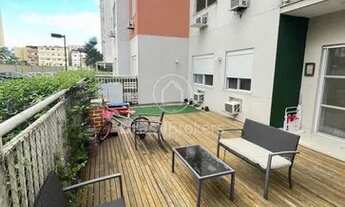 Imagem: Rio de Janeiro - Apartamento Padrão - Anil