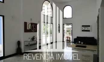 Imagem: Apartamento á venda 3 dormitórios (3 suítes)