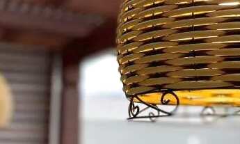 Imagem: Casa Alto Padrão em Cond. Fechado - Cidade