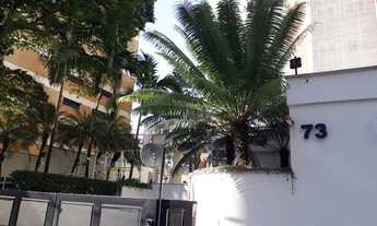 Imagem 2: Apartamento para venda tem 105 metros quadrados com 2 quartos em Cambuí - Campinas - SP