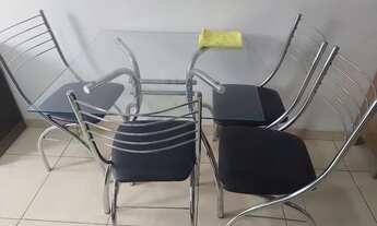 Imagem 6: ALUGO APTO 100% MOBILIADO NO DOM PEDRO!