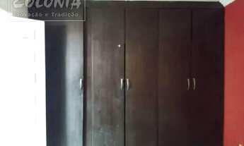 Imagem 5: Santo André - Casa Padrão - Vila Curuçá