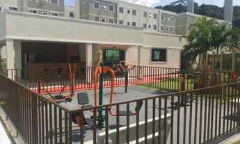 Imagem 4: Apartamento para venda tem 50 metros quadrados com 2 quartos em Alberto Maia - Camaragibe