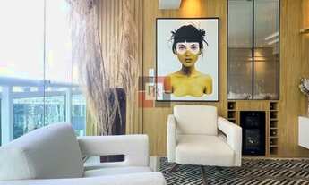 Imagem 4: Excelente apartamento com 98m² no Brooklin!