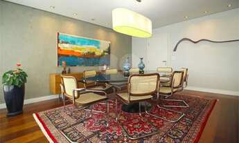 Imagem 7: LINDISSIMO APARTAMENTO EM HGIENOPOLIS COM 3 SUITES 2 2 VAGAS TODO REFORMADO