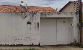 Imagem 2: Linda Casa com 3 quartos no Luzardo Viana