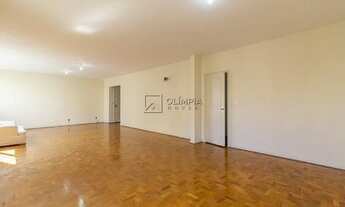 Imagem 6: Apartamento Locação Higienópolis 260 m² 3 Dormitórios