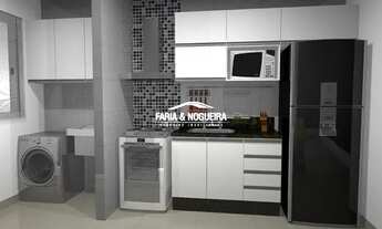 Imagem 7: Apartamento para aluguel, 2 quartos, 1 suíte, 1 vaga, Jardim Claret - Rio Claro/SP