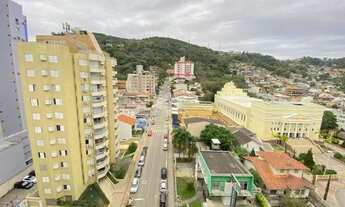 Imagem 6: Apartamento de 140m² com 3 quartos, sendo 1 suíte, em Centro - Florianópolis - SC
