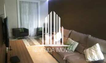 Imagem 2: Sobrado Residencial na Lapa de 220m² com 4 Dormitórios, 1 Suíte e 3 Vagas