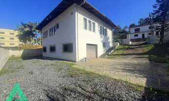 Imagem 2: Excelente casa comercial para locação, no Bairro Salto do Norte!!