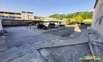 Imagem 5: Apartamento com 2 dormitórios para alugar, 55 m² por R$ 1.555,00/mês - Vila Liviero - São