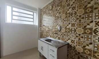 Imagem 7: Apartamento de 02 dormitórios para alugar no bairro Petrópolis