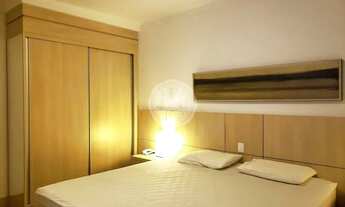 Imagem 7: Apartamento Mobiliado - 1 Suíte - Locação - Ribeir