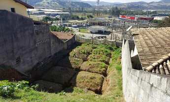Imagem: Terreno à venda em B.JPerdões/SP
