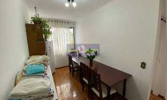 Imagem 3: Apartamento com 1 quarto, 46 m², à venda (Próx FEI)