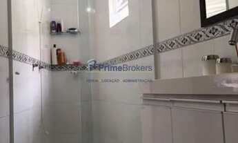 Imagem 7: SOBRADO NO SÍTIO DAS FIGUEIRAS - VL PRUDENTE