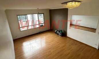 Imagem 2: Apartamento de 100m² com 3 quartos em Mandaqui