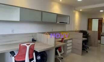 Imagem 5: Sala à venda, 52 m² por R$ 195.000,00 - Centro - Niterói/RJ