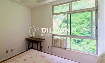 Imagem 4: Apartamento-À VENDA-Copacabana-Rio de Janeiro-RJ