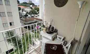 Imagem 7: São Paulo - Apartamento Padrão - Campo Belo