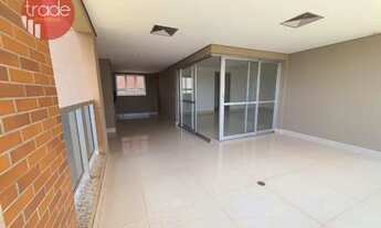 Imagem 2: Apartamento 4 suítes para venda Jardim Botânico