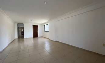 Imagem 5: Apartamento para aluguel possui 234 metros quadrados com 4 quartos PB