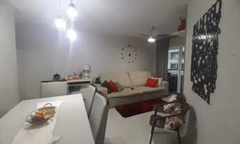 Imagem 3: APTO NATURE RESIDENCIAL CLUB