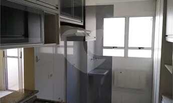 Imagem 5: Apartamento à Venda com 2 Quartos no residencial Las Palmas em Piraicicaba-SP