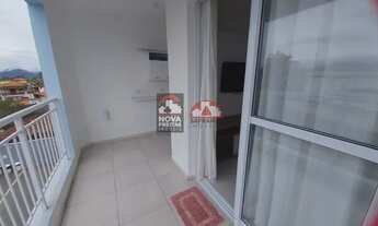 Imagem 7: Apartamento Padrão em Caraguatatuba