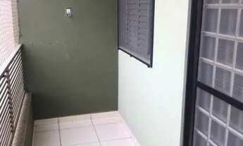 Imagem 6: Apartamento com 3 dormitórios à venda, 96 m² por R$ 287.000,00 - Jardim Anhangüera - Ribei