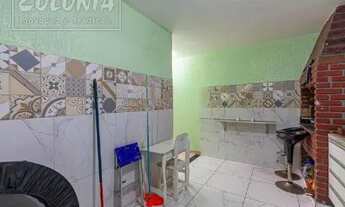 Imagem 5: Santo André - Casa Padrão - Jardim Stella