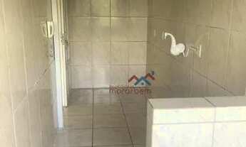 Imagem 7: Apartamento com 2 dormitórios à venda, 55 m² por R$ 190.000,00 - Centro - Canoas/RS