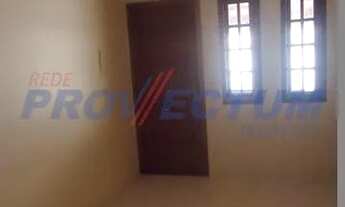 Imagem 5: Casa - Residencial Cosmos - Campinas