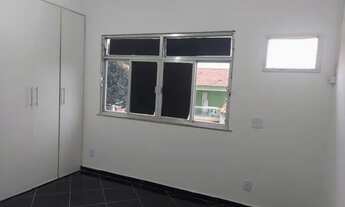 Imagem 6: Sobrado para aluguel possui 50 metros quadrados com 1 quarto em Campo Grande - Rio de Jane