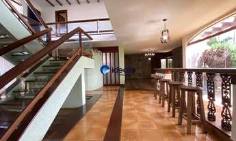 Imagem 7: Maravilhosa Mansão no Bairro Bandeirantes Proximo a Lagoa da Pampulha, mais de 400 m² e 04