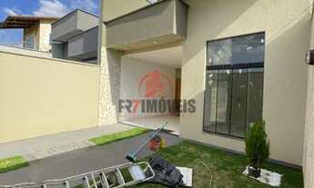 Imagem 3: LINDA CASA NO SETOR JARDIM GRAMADO GOIÂNIA/GO