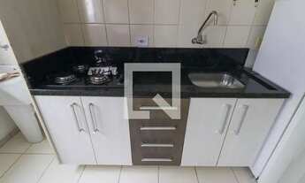 Imagem 3: Apartamento para Aluguel - Centro, 1 Quarto, 50 m2