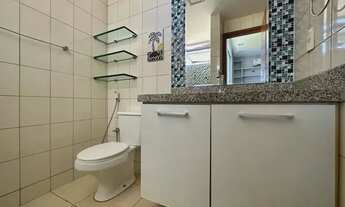 Imagem 4: Apartamento para venda tem 134 metros quadrados com 3 quartos em Fátima - Teresina - PI